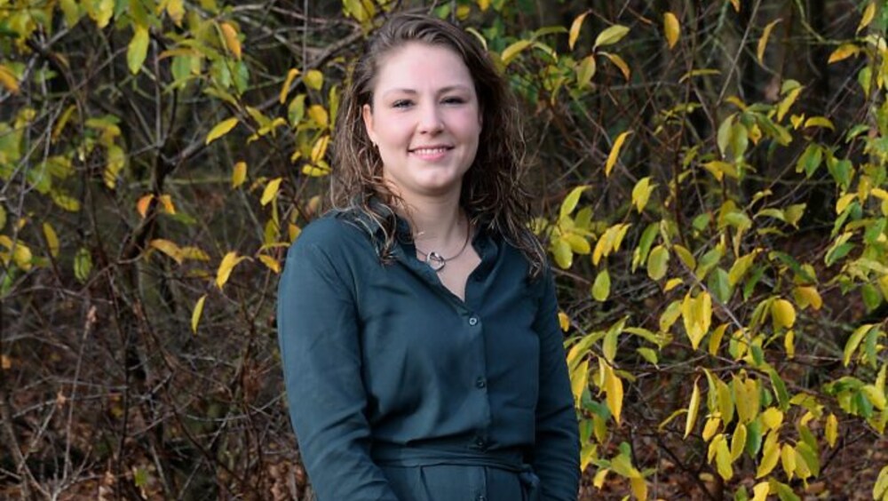 Loes van Dommelen nr 6
