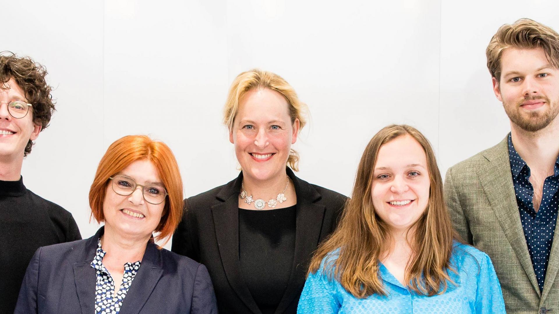 Fractie-Provinciale-Staten Noord Brabant