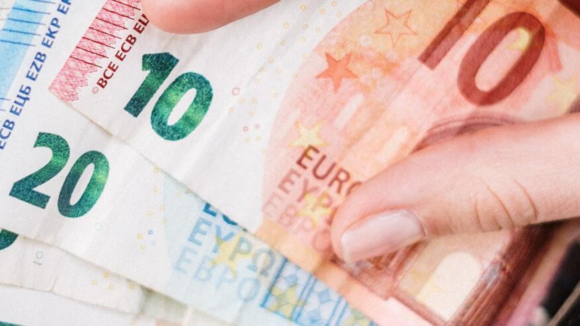 geld-euro